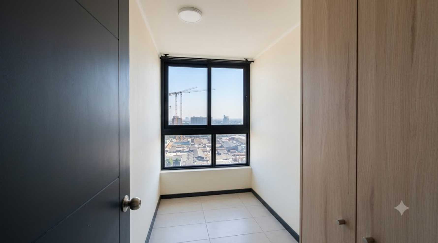 Tu Primer Departamento | 2D + 1B + Terraza NO