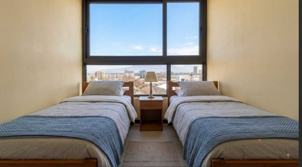 3D + 1B | Espacio para Toda la Familia