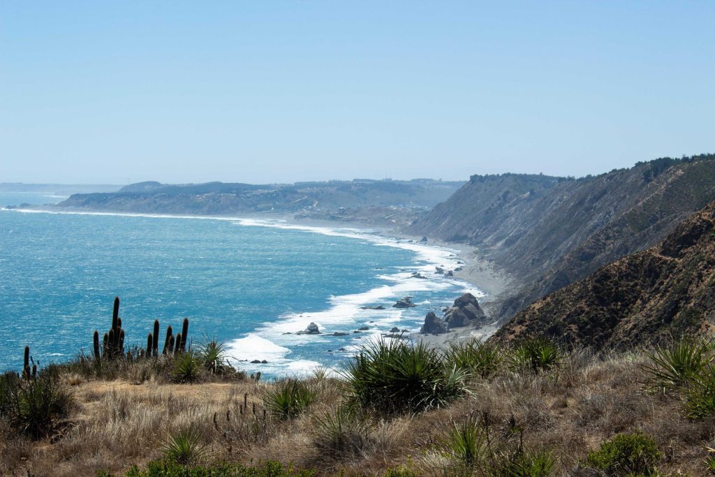 Mirador La Polcura | Parcelas desde 5.000 m²