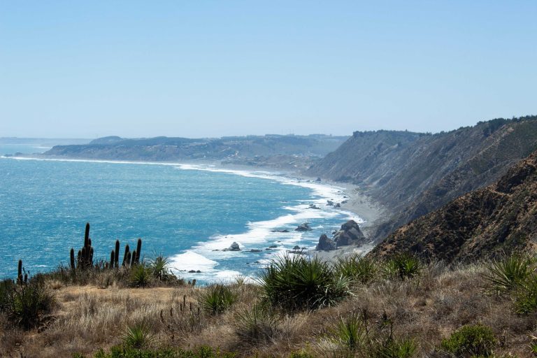 Mirador La Polcura | Parcelas desde 5.000 m²